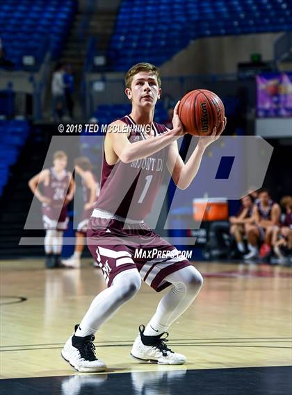 Thumbnail 1 in Mount Ida vs. Lakeside photogallery.