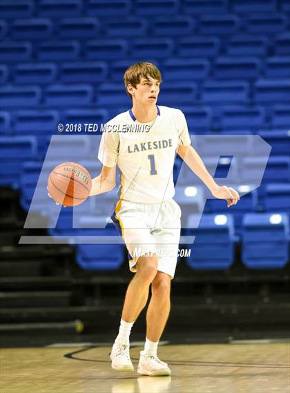 Thumbnail 2 in Mount Ida vs. Lakeside photogallery.