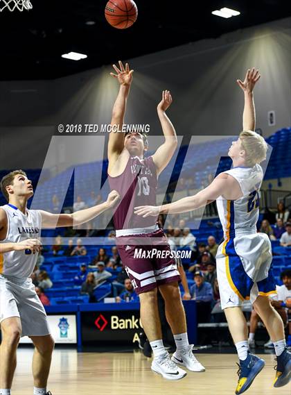 Thumbnail 1 in Mount Ida vs. Lakeside photogallery.