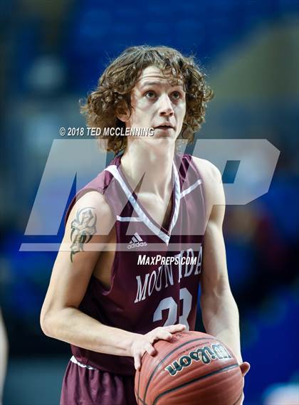Thumbnail 3 in Mount Ida vs. Lakeside photogallery.