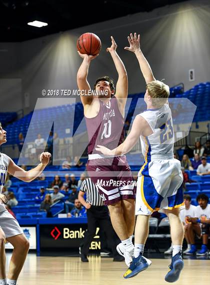 Thumbnail 3 in Mount Ida vs. Lakeside photogallery.