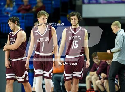 Thumbnail 1 in Mount Ida vs. Lakeside photogallery.