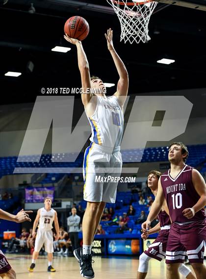 Thumbnail 1 in Mount Ida vs. Lakeside photogallery.