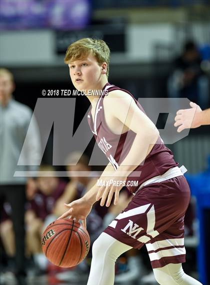 Thumbnail 3 in Mount Ida vs. Lakeside photogallery.