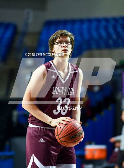 Thumbnail 2 in Mount Ida vs. Lakeside photogallery.