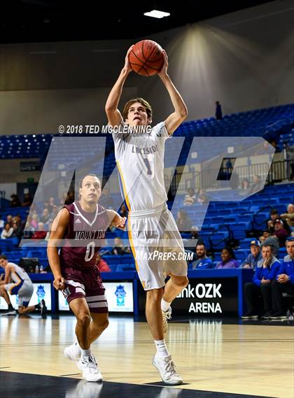 Thumbnail 1 in Mount Ida vs. Lakeside photogallery.