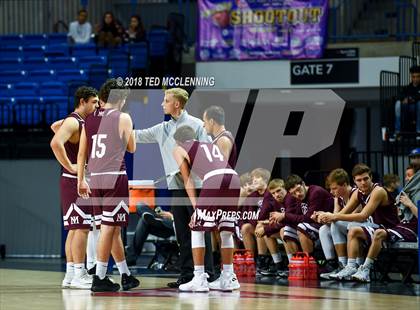 Thumbnail 1 in Mount Ida vs. Lakeside photogallery.