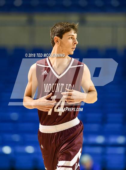 Thumbnail 2 in Mount Ida vs. Lakeside photogallery.