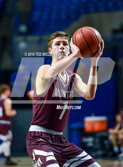 Thumbnail 1 in Mount Ida vs. Lakeside photogallery.