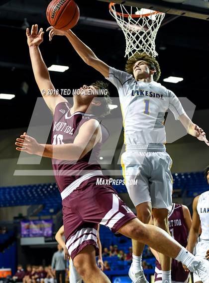 Thumbnail 1 in Mount Ida vs. Lakeside photogallery.