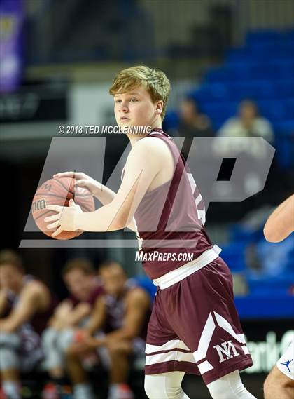 Thumbnail 2 in Mount Ida vs. Lakeside photogallery.