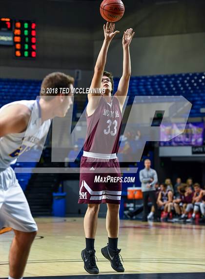 Thumbnail 3 in Mount Ida vs. Lakeside photogallery.