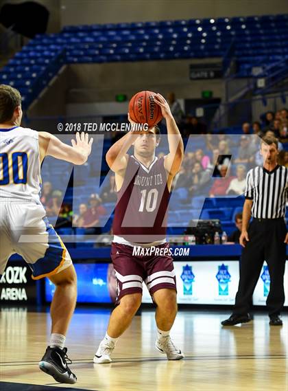 Thumbnail 2 in Mount Ida vs. Lakeside photogallery.