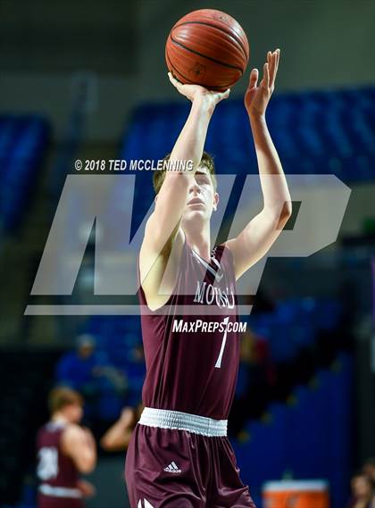 Thumbnail 2 in Mount Ida vs. Lakeside photogallery.