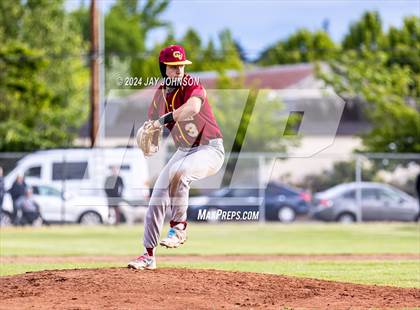 Thumbnail 2 in Crescent Valley @ West Albany (OSAA 5A Quarterfinal) photogallery.