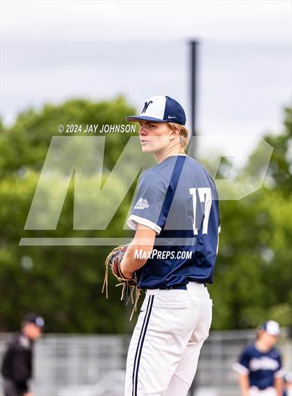 Thumbnail 1 in Crescent Valley @ West Albany (OSAA 5A Quarterfinal) photogallery.