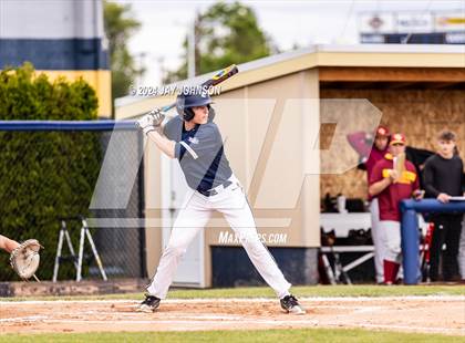 Thumbnail 2 in Crescent Valley @ West Albany (OSAA 5A Quarterfinal) photogallery.