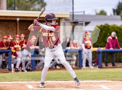 Thumbnail 3 in Crescent Valley @ West Albany (OSAA 5A Quarterfinal) photogallery.