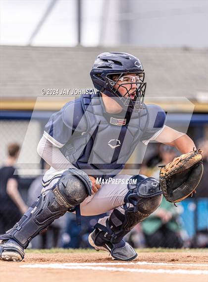 Thumbnail 3 in Crescent Valley @ West Albany (OSAA 5A Quarterfinal) photogallery.