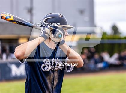 Thumbnail 1 in Crescent Valley @ West Albany (OSAA 5A Quarterfinal) photogallery.