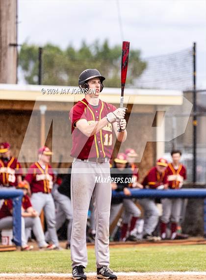 Thumbnail 1 in Crescent Valley @ West Albany (OSAA 5A Quarterfinal) photogallery.