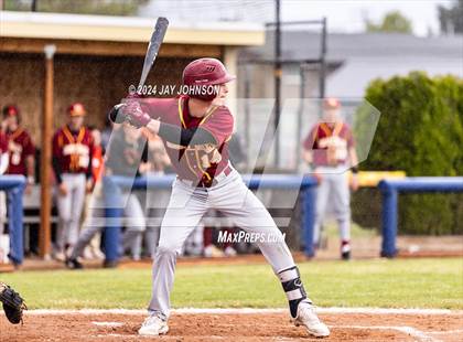 Thumbnail 2 in Crescent Valley @ West Albany (OSAA 5A Quarterfinal) photogallery.