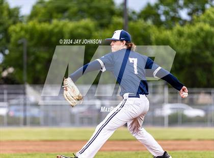 Thumbnail 1 in Crescent Valley @ West Albany (OSAA 5A Quarterfinal) photogallery.