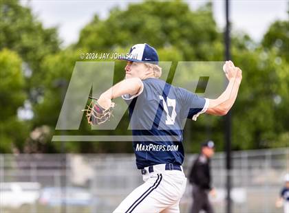 Thumbnail 1 in Crescent Valley @ West Albany (OSAA 5A Quarterfinal) photogallery.