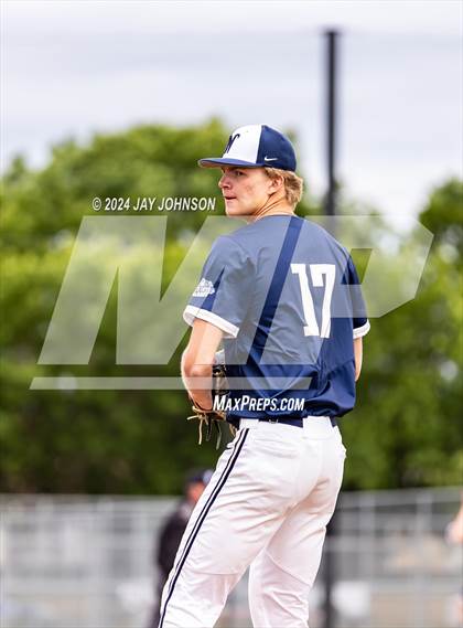 Thumbnail 1 in Crescent Valley @ West Albany (OSAA 5A Quarterfinal) photogallery.