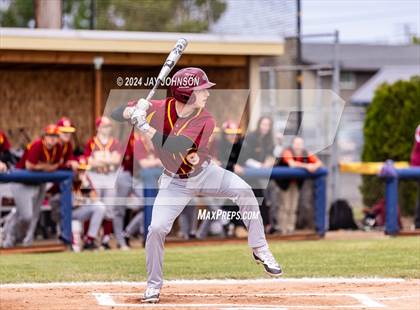 Thumbnail 3 in Crescent Valley @ West Albany (OSAA 5A Quarterfinal) photogallery.