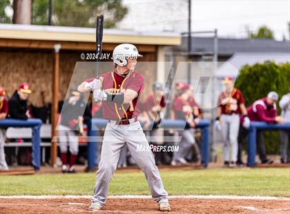 Thumbnail 3 in Crescent Valley @ West Albany (OSAA 5A Quarterfinal) photogallery.