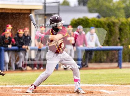 Thumbnail 3 in Crescent Valley @ West Albany (OSAA 5A Quarterfinal) photogallery.