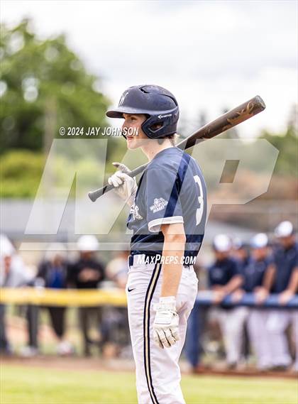 Thumbnail 2 in Crescent Valley @ West Albany (OSAA 5A Quarterfinal) photogallery.