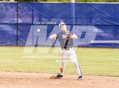 Thumbnail 1 in Crescent Valley @ West Albany (OSAA 5A Quarterfinal) photogallery.