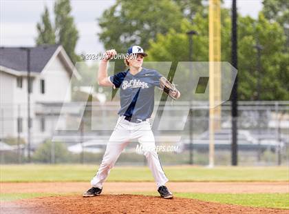 Thumbnail 3 in Crescent Valley @ West Albany (OSAA 5A Quarterfinal) photogallery.