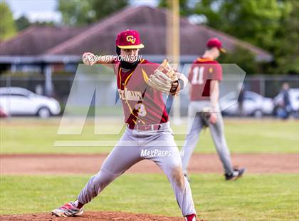 Thumbnail 3 in Crescent Valley @ West Albany (OSAA 5A Quarterfinal) photogallery.
