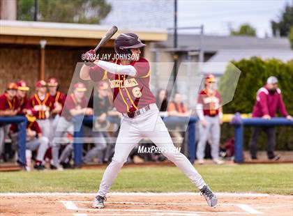 Thumbnail 1 in Crescent Valley @ West Albany (OSAA 5A Quarterfinal) photogallery.