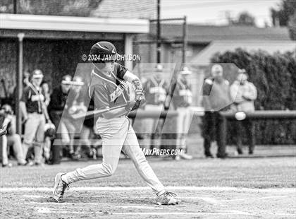 Thumbnail 1 in Crescent Valley @ West Albany (OSAA 5A Quarterfinal) photogallery.