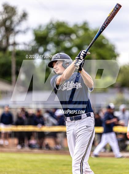 Thumbnail 1 in Crescent Valley @ West Albany (OSAA 5A Quarterfinal) photogallery.