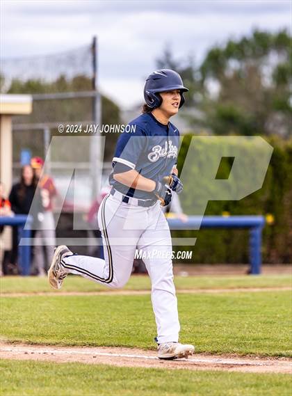 Thumbnail 2 in Crescent Valley @ West Albany (OSAA 5A Quarterfinal) photogallery.