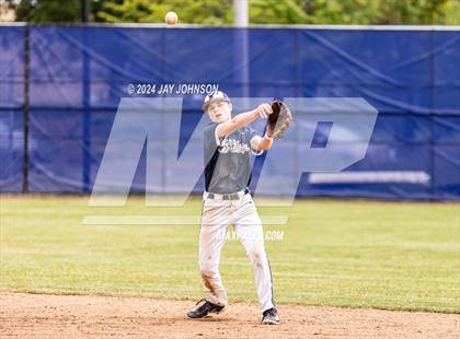 Thumbnail 2 in Crescent Valley @ West Albany (OSAA 5A Quarterfinal) photogallery.
