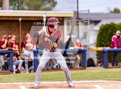 Thumbnail 2 in Crescent Valley @ West Albany (OSAA 5A Quarterfinal) photogallery.