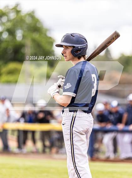 Thumbnail 3 in Crescent Valley @ West Albany (OSAA 5A Quarterfinal) photogallery.