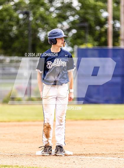 Thumbnail 1 in Crescent Valley @ West Albany (OSAA 5A Quarterfinal) photogallery.