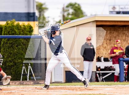 Thumbnail 1 in Crescent Valley @ West Albany (OSAA 5A Quarterfinal) photogallery.