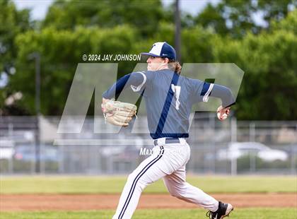 Thumbnail 2 in Crescent Valley @ West Albany (OSAA 5A Quarterfinal) photogallery.