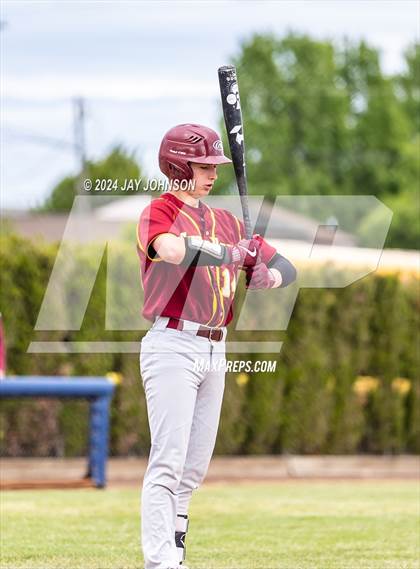 Thumbnail 2 in Crescent Valley @ West Albany (OSAA 5A Quarterfinal) photogallery.