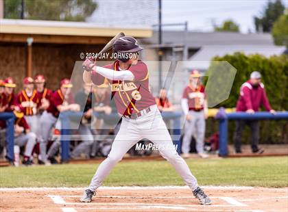 Thumbnail 2 in Crescent Valley @ West Albany (OSAA 5A Quarterfinal) photogallery.