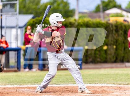 Thumbnail 1 in Crescent Valley @ West Albany (OSAA 5A Quarterfinal) photogallery.