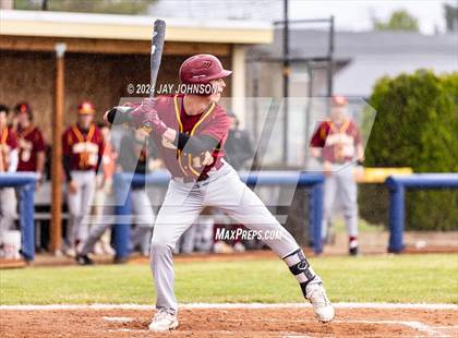 Thumbnail 1 in Crescent Valley @ West Albany (OSAA 5A Quarterfinal) photogallery.